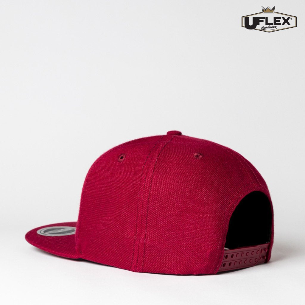 U Flex Kids Snapback 6