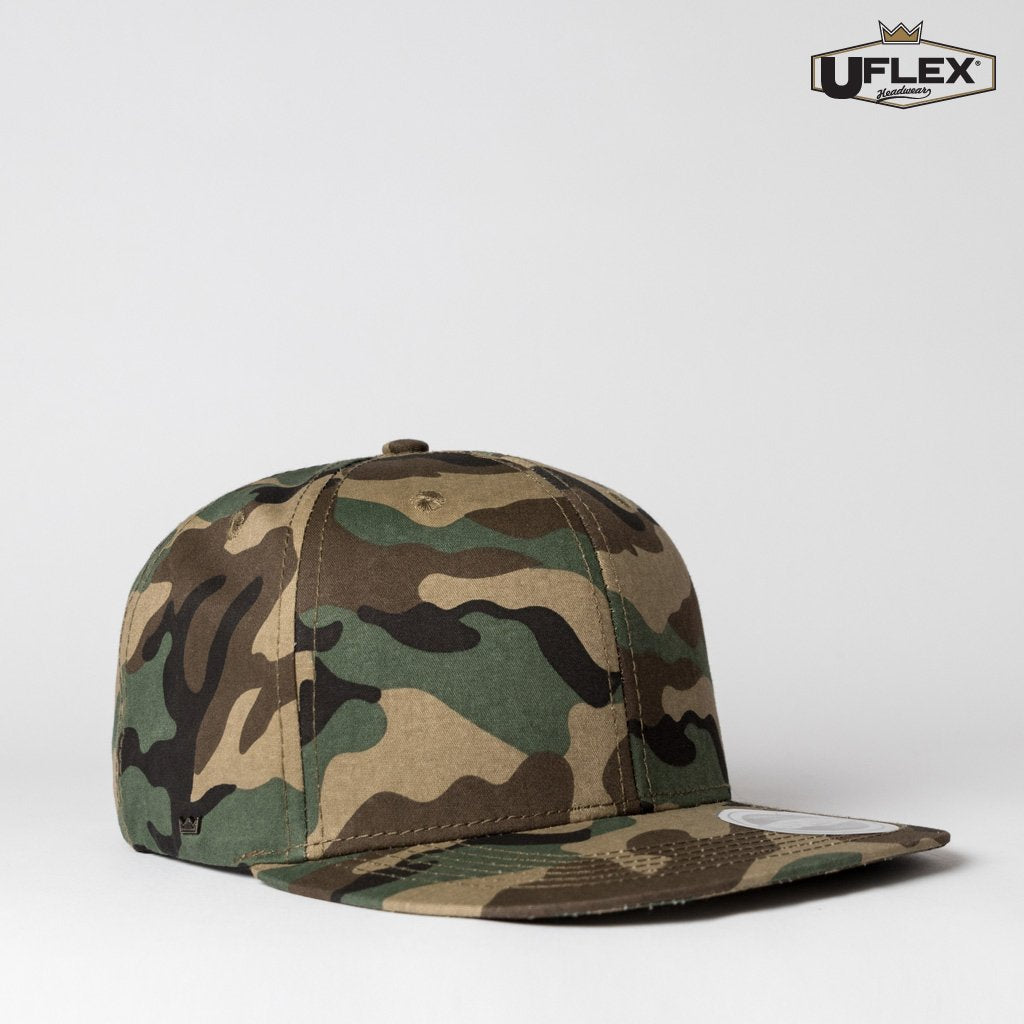 U Flex Kids Snapback 6