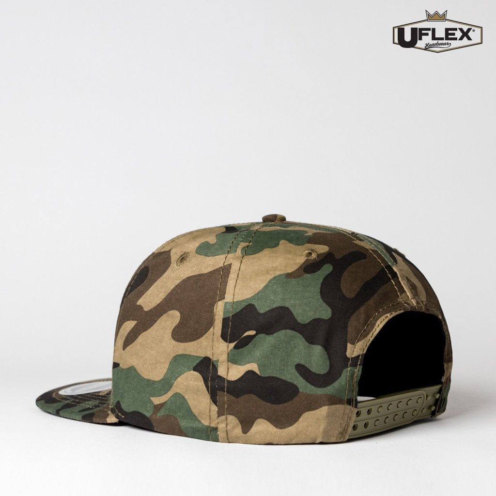 U Flex Kids Snapback 6