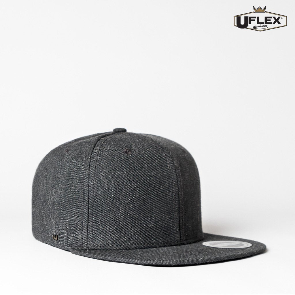 U Flex Kids Snapback 6