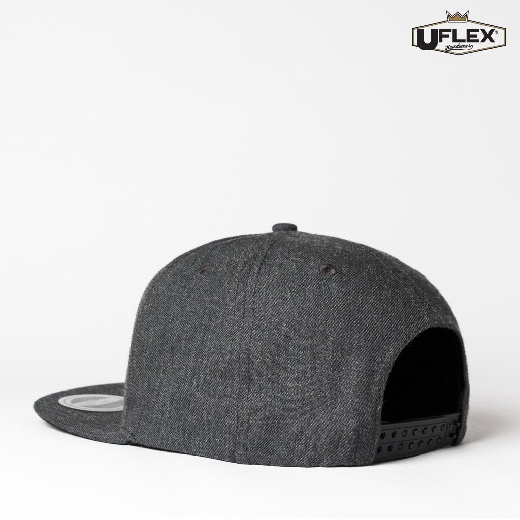 U Flex Kids Snapback 6