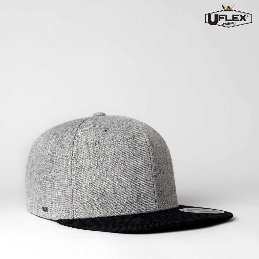 U Flex Kids Snapback 6