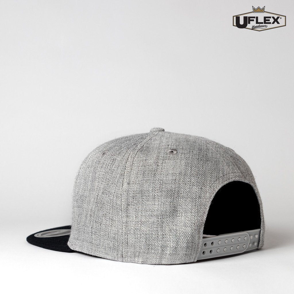 U Flex Kids Snapback 6