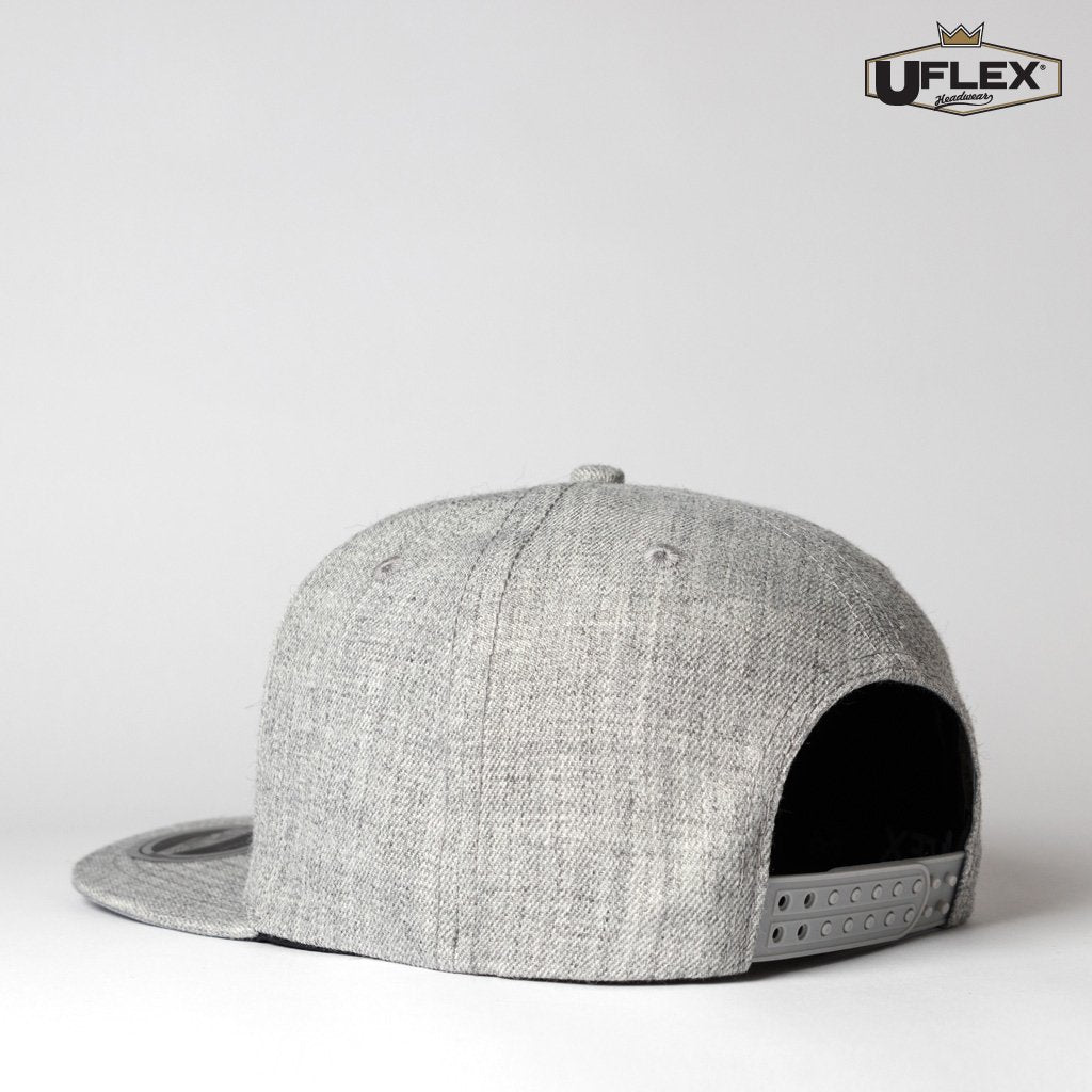 U Flex Kids Snapback 6