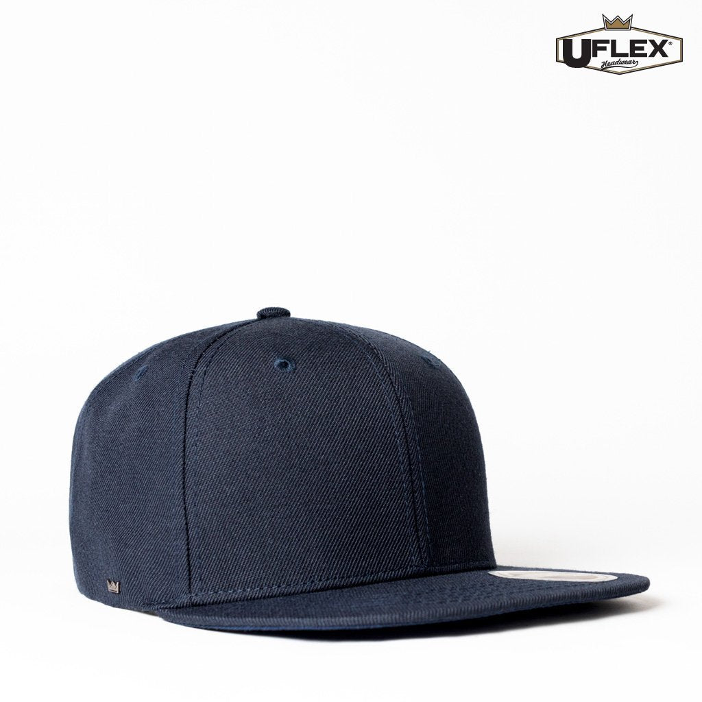 U Flex Kids Snapback 6