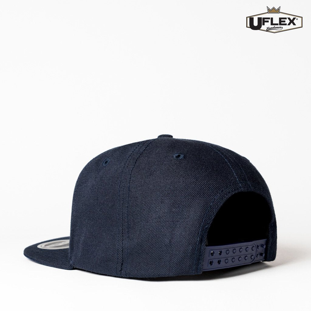 U Flex Kids Snapback 6