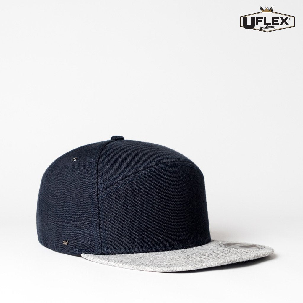 U Flex Fashion 6 Cap