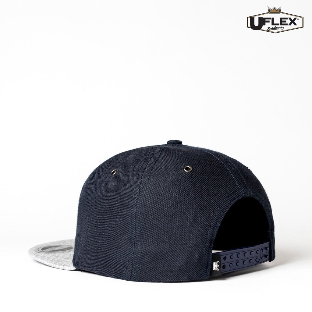 U Flex Fashion 6 Cap