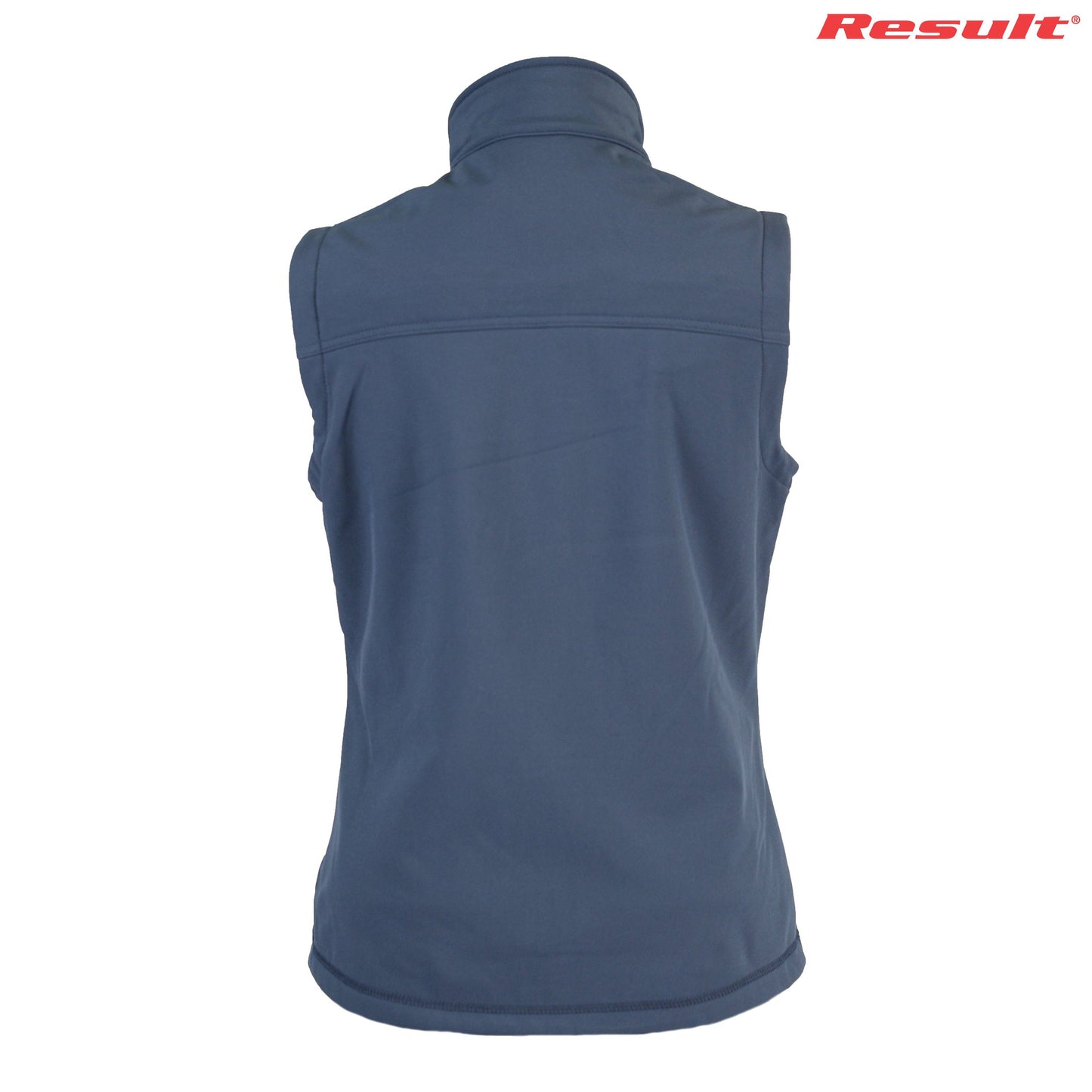 Result Ladies Soft Shell Vest