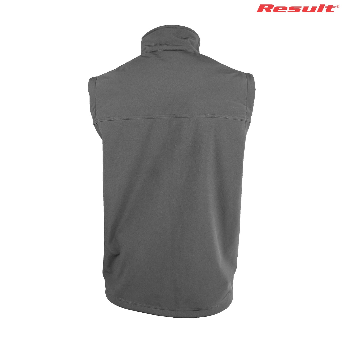 Result Classic Soft Shell Vest
