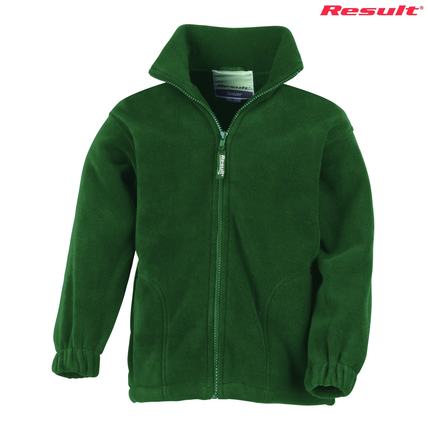 Result Youth 330gsm Polartherm Jacket