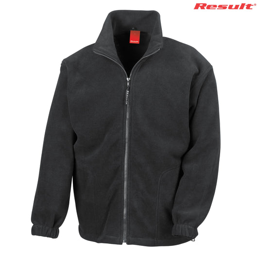 Result Adult 330gsm Polartherm Jacket