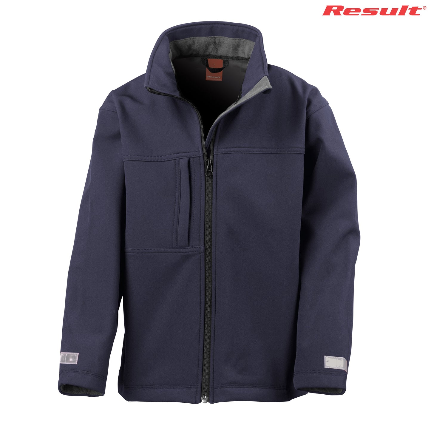 Result Youth Soft Shell Jacket