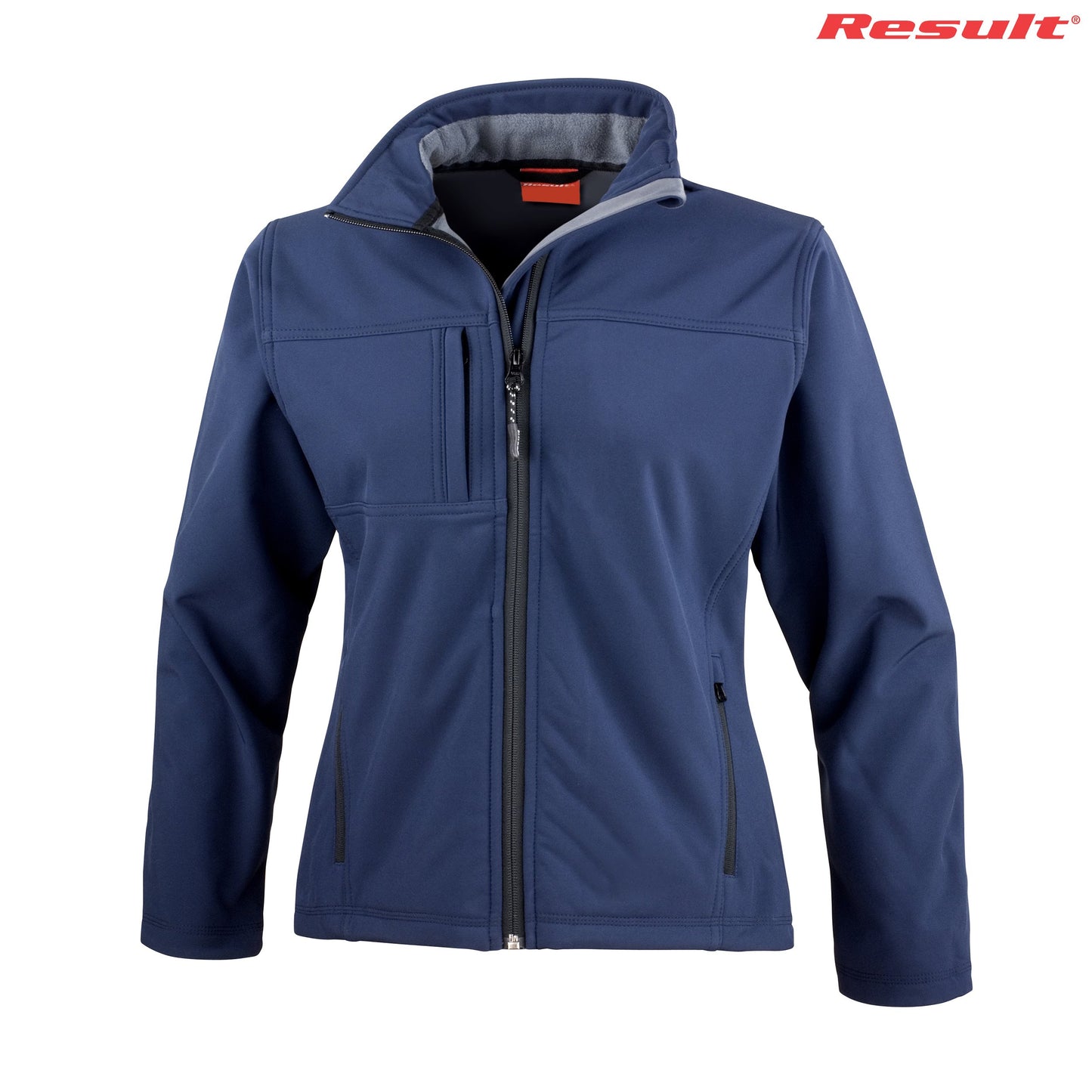 Result Ladies Classic Soft Shell