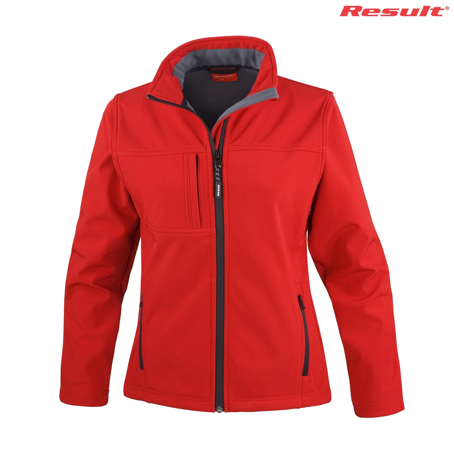 Result Ladies Classic Soft Shell