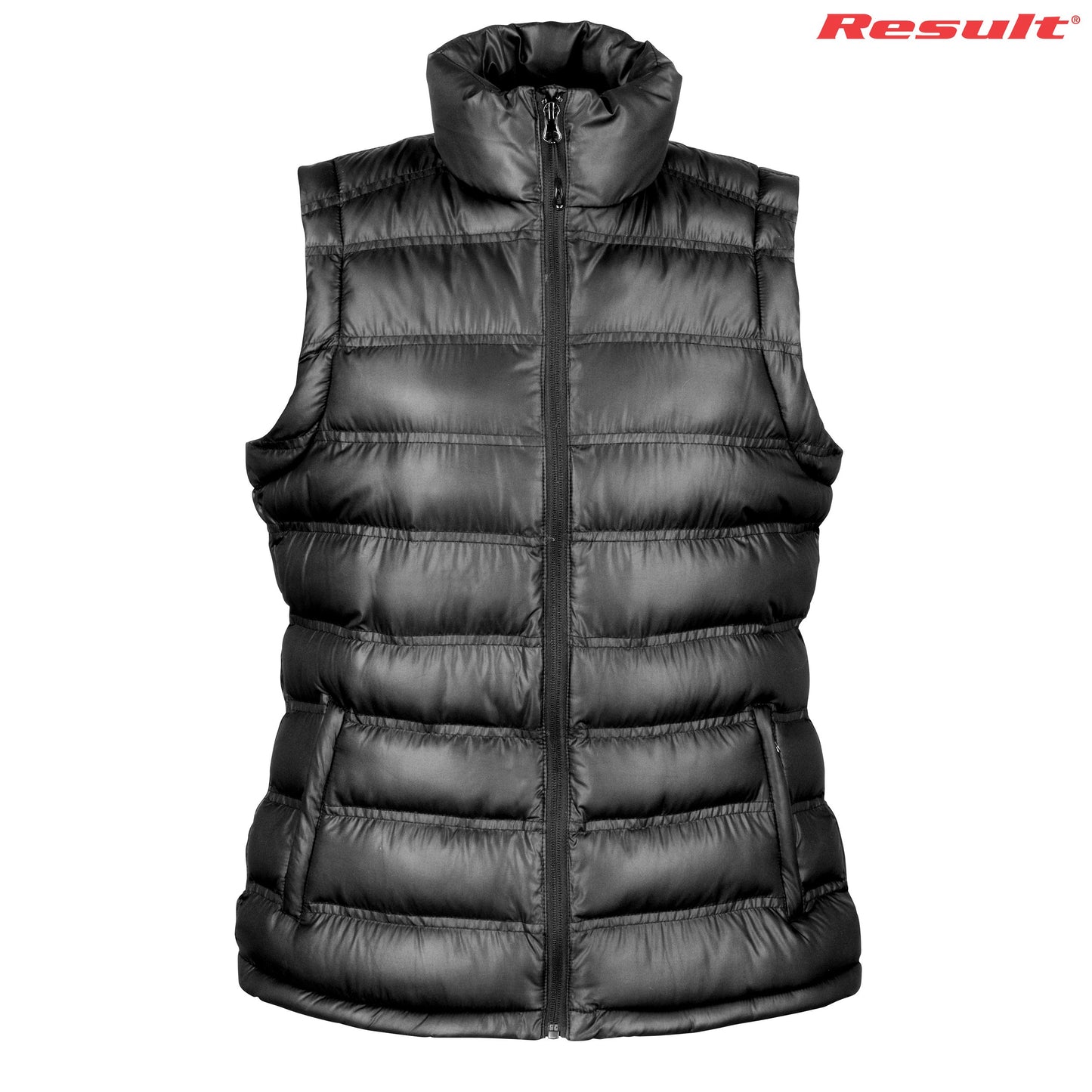 Result Ladies Snow Bird Lite Padded Vest