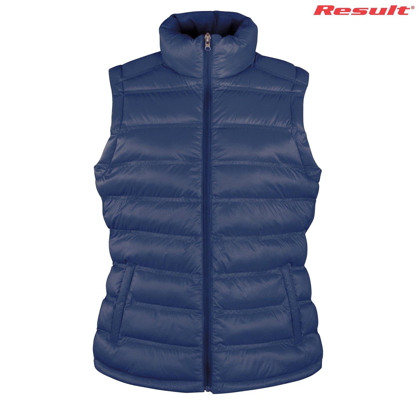 Result Ladies Snow Bird Lite Padded Vest