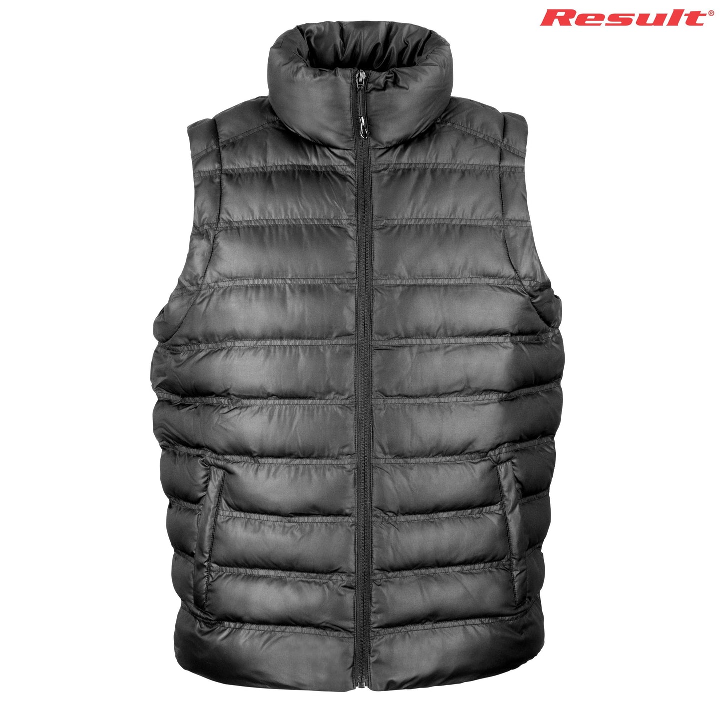 Result Adult Snow Bird Lite Padded Vest