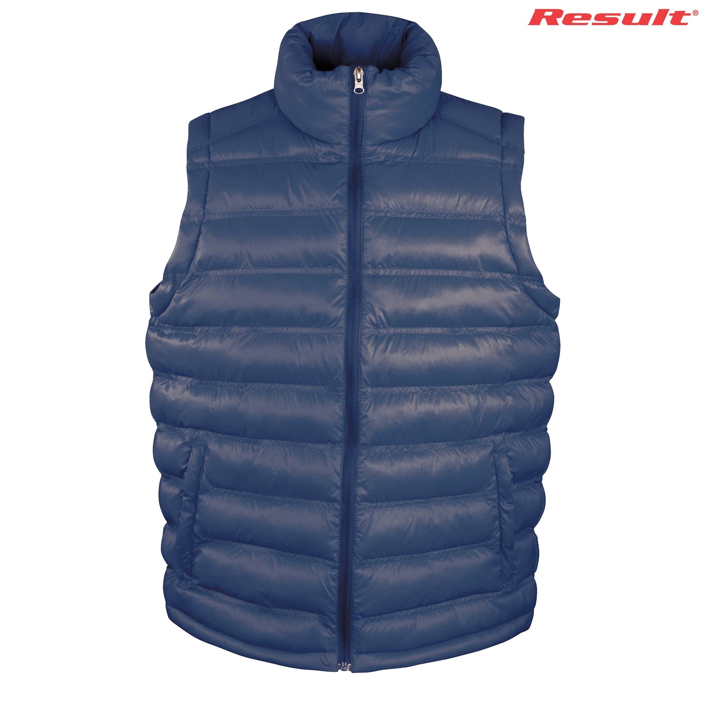 Result Adult Snow Bird Lite Padded Vest