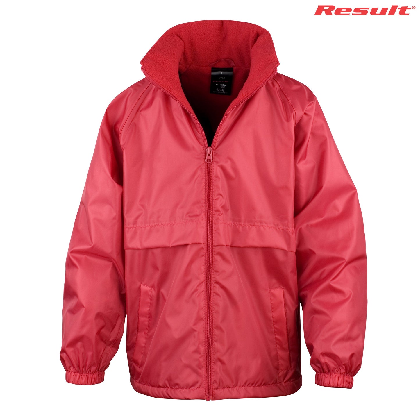 Result Core D W L Youth Jacket