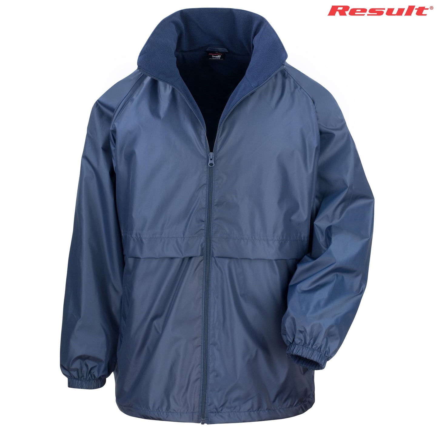 Result Core D W L Adult Jacket