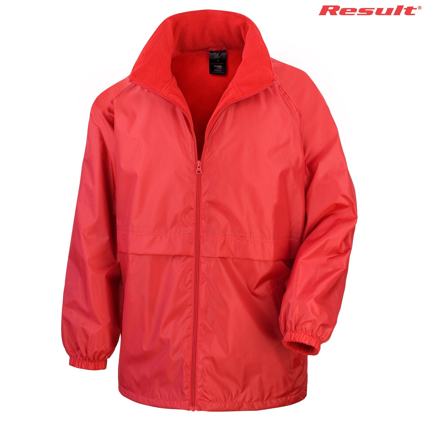 Result Core D W L Adult Jacket