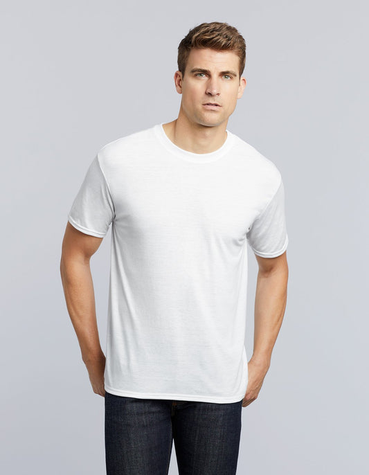Sub42 Gildan Sublimation Adult T