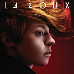 LA ROUX